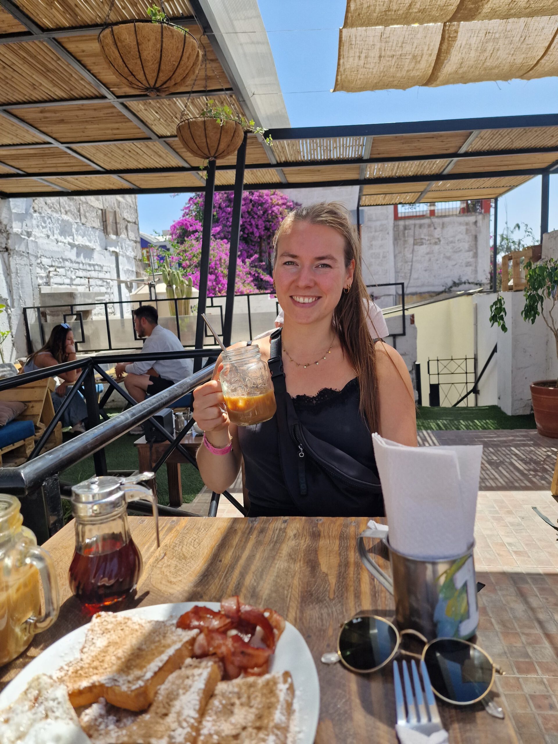 Beter slapen en meer energie? Dit is wat je moet (w)eten! 🍽️😴